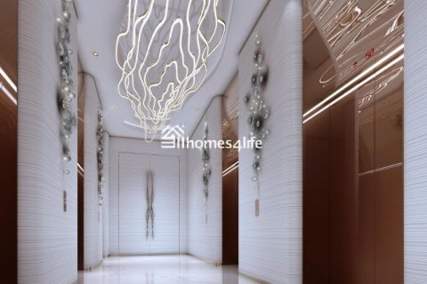 Apartament në Maritime City, Dubai, Emiratet e Bashkuara Arabe 3 dhoma gjumi, 140 m2. № 685760 - Foto 12
