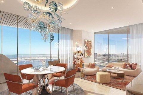 Apartament në Maritime City, Dubai, Emiratet e Bashkuara Arabe 3 dhoma gjumi, 140 m2. № 685760 - Foto 11