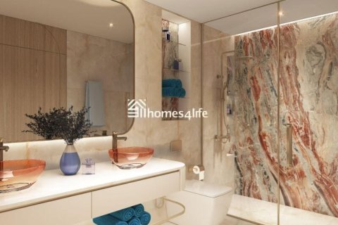 Apartament në Maritime City, Dubai, Emiratet e Bashkuara Arabe 3 dhoma gjumi, 140 m2. № 685760 - Foto 7