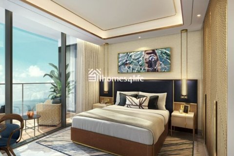 Apartament në Maritime City, Dubai, Emiratet e Bashkuara Arabe 3 dhoma gjumi, 140 m2. № 685760 - Foto 5