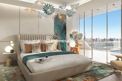 Apartament në Maritime City, Dubai, Emiratet e Bashkuara Arabe 3 dhoma gjumi, 140 m2. № 685760 - Foto 13