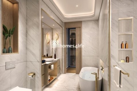 Apartament në Maritime City, Dubai, Emiratet e Bashkuara Arabe 3 dhoma gjumi, 140 m2. № 685760 - Foto 8