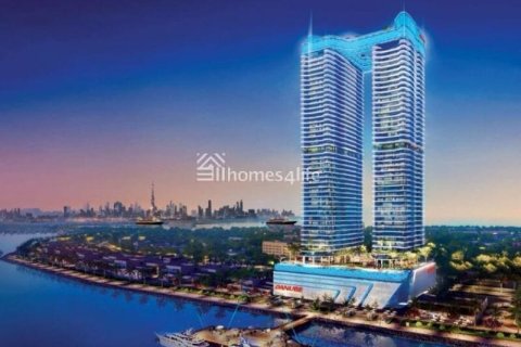 Appartamento in vendita a Maritime City, Dubai, EAU 1 camera da letto, 69 mq. № 685763 - foto 6