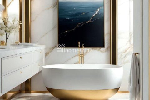 Appartamento in vendita a Maritime City, Dubai, EAU 1 camera da letto, 69 mq. № 685763 - foto 21