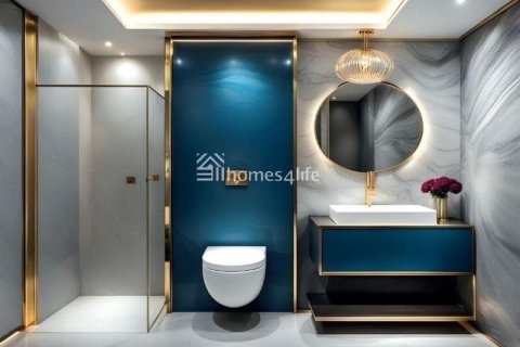 Appartamento in vendita a Maritime City, Dubai, EAU 1 camera da letto, 69 mq. № 685763 - foto 20