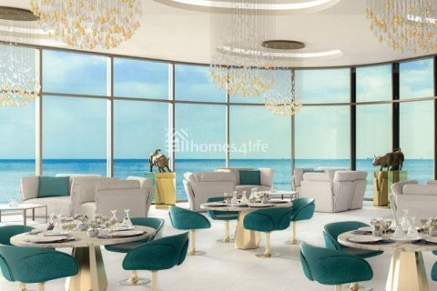 Appartamento in vendita a Maritime City, Dubai, EAU 1 camera da letto, 69 mq. № 685763 - foto 16