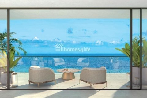 Appartamento in vendita a Maritime City, Dubai, EAU 1 camera da letto, 69 mq. № 685763 - foto 7