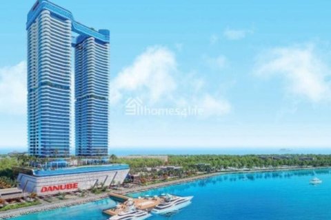 Appartamento in vendita a Maritime City, Dubai, EAU 1 camera da letto, 69 mq. № 685763 - foto 22
