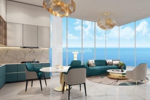 Appartamento in vendita a Maritime City, Dubai, EAU 1 camera da letto, 69 mq. № 685763 - foto 14