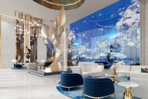 Appartamento in vendita a Maritime City, Dubai, EAU 1 camera da letto, 69 mq. № 685763 - foto 12