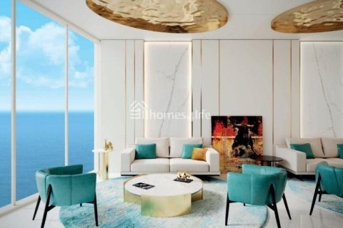 Appartamento in vendita a Maritime City, Dubai, EAU 1 camera da letto, 69 mq. № 685763 - foto 15
