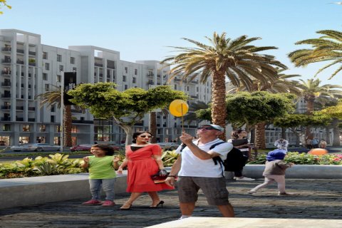 Снять в аренду квартиру в Town Square, Дубай, ОАЭ 2 спальни, 164м2, № 685761 - фото 5
