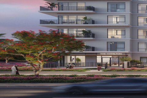 Снять в аренду квартиру в Town Square, Дубай, ОАЭ 2 спальни, 164м2, № 685761 - фото 1