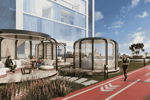 Wohnung zum Verkauf in Dubai Silicon Oasis, Dubai, VAE 2 Schlafzimmer, 71 m2 Nr. 685764 - Foto 11