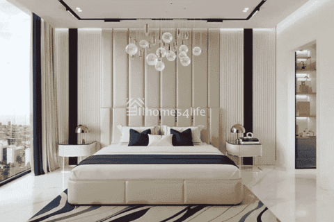 Wohnung zum Verkauf in Dubai Silicon Oasis, Dubai, VAE 2 Schlafzimmer, 71 m2 Nr. 685764 - Foto 3