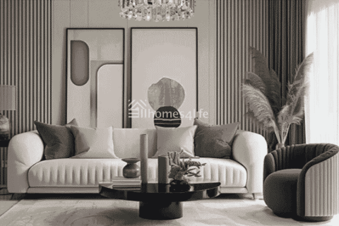 Wohnung zum Verkauf in Dubai Silicon Oasis, Dubai, VAE 2 Schlafzimmer, 71 m2 Nr. 685764 - Foto 2