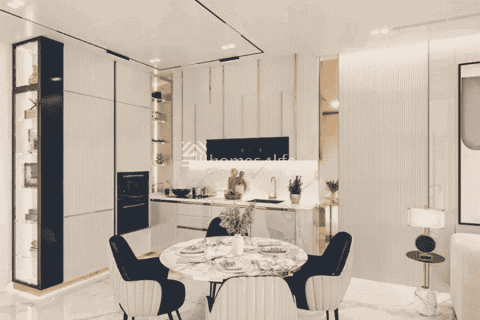 Wohnung zum Verkauf in Dubai Silicon Oasis, Dubai, VAE 2 Schlafzimmer, 71 m2 Nr. 685764 - Foto 9