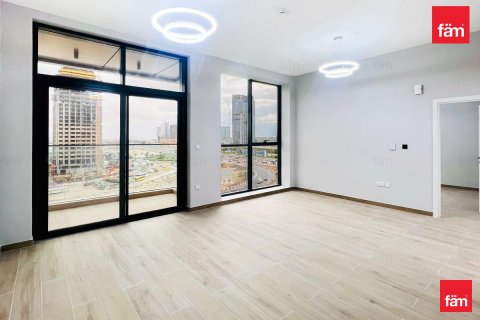 Apartmán v Business Bay, Dubai, SAE 1 spálňa, 71 m2 č. 701566 - Fotografia 18