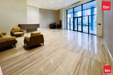 Apartmán v Business Bay, Dubai, SAE 1 spálňa, 71 m2 č. 701566 - Fotografia 12