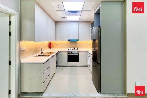Apartmán v Business Bay, Dubai, SAE 1 spálňa, 71 m2 č. 701566 - Fotografia 4