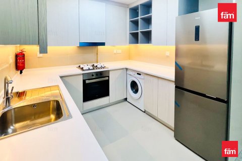 Apartmán v Business Bay, Dubai, SAE 1 spálňa, 71 m2 č. 701566 - Fotografia 8