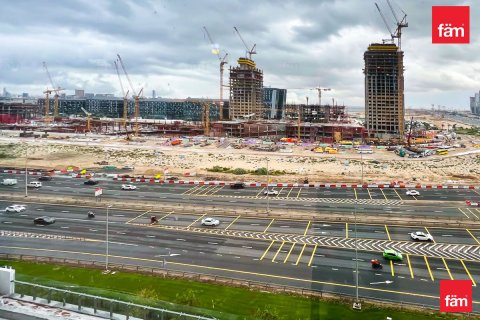 Apartmán v Business Bay, Dubai, SAE 1 spálňa, 71 m2 č. 701566 - Fotografia 15