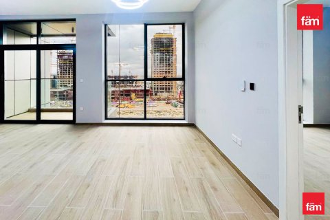 Apartmán v Business Bay, Dubai, SAE 1 spálňa, 71 m2 č. 701566 - Fotografia 5