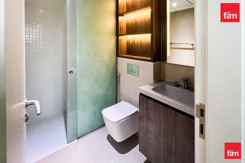 Apartmán v Business Bay, Dubai, SAE 1 spálňa, 71 m2 č. 701566 - Fotografia 13
