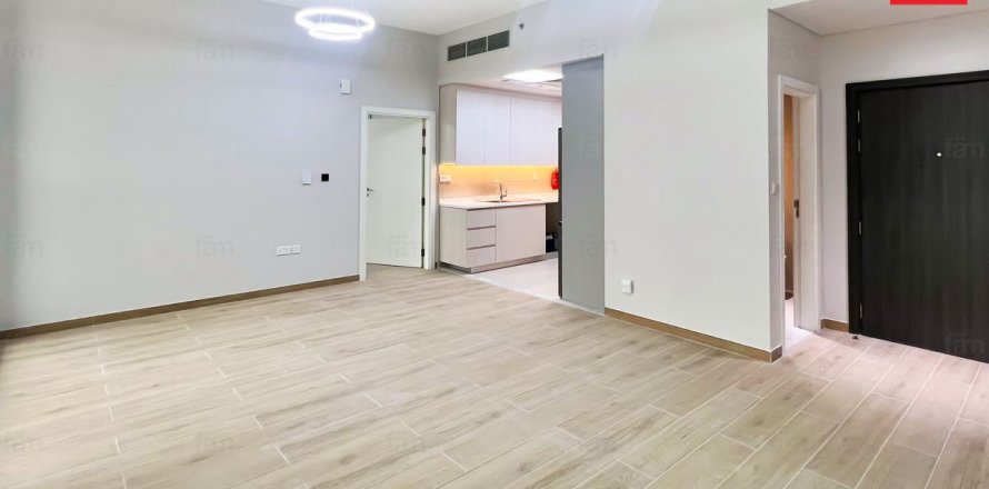 Apartmán v Business Bay, Dubai, SAE 1 spálňa, 71 m2 č. 701566