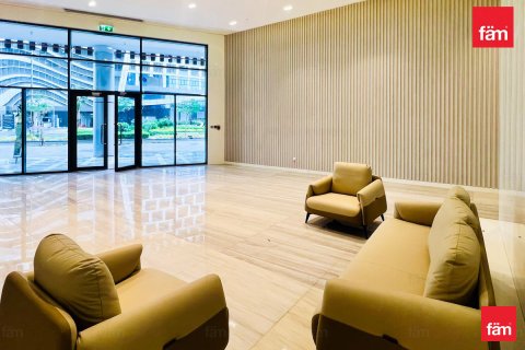 Apartmán v Business Bay, Dubai, SAE 1 spálňa, 71 m2 č. 701566 - Fotografia 11