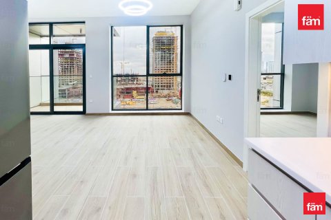 Apartmán v Business Bay, Dubai, SAE 1 spálňa, 71 m2 č. 701566 - Fotografia 3