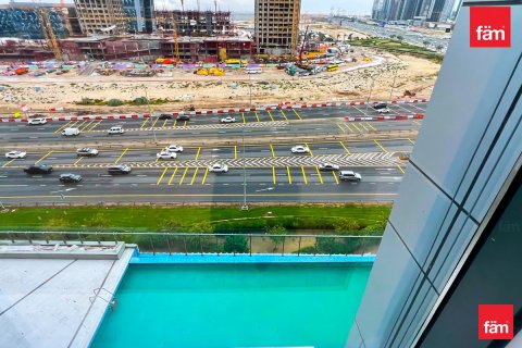 Apartmán v Business Bay, Dubai, SAE 1 spálňa, 71 m2 č. 701566 - Fotografia 14
