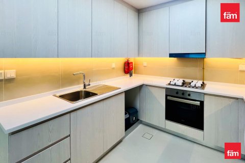 Apartmán v Business Bay, Dubai, SAE 1 spálňa, 71 m2 č. 701566 - Fotografia 6