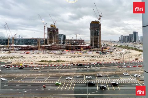 Apartmán v Business Bay, Dubai, SAE 1 spálňa, 71 m2 č. 701566 - Fotografia 10