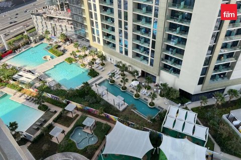Business Bay、Dubai、UAEにあるマンション 2ベッドルーム、74.5 m2 No701571