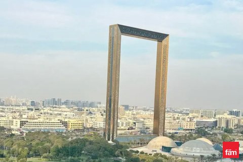 Διαμέρισμα σε Al Kifaf, Dubai, ΗΑΕ 2 υπνοδωμάτια, 144.4 τ.μ. Αρ. 701570 - φωτογραφία 8