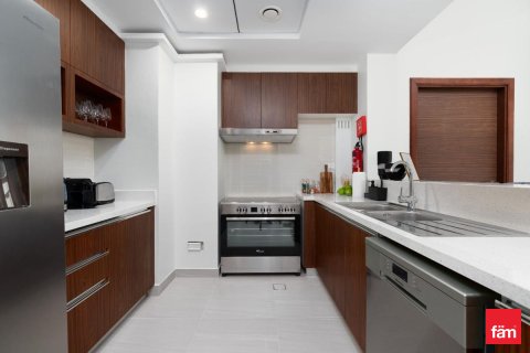 Διαμέρισμα σε Al Kifaf, Dubai, ΗΑΕ 2 υπνοδωμάτια, 144.4 τ.μ. Αρ. 701570 - φωτογραφία 6