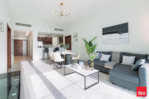 Διαμέρισμα σε Al Kifaf, Dubai, ΗΑΕ 2 υπνοδωμάτια, 144.4 τ.μ. Αρ. 701570 - φωτογραφία 3