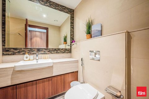Apartamento para arrendamento em Downtown Dubai (Downtown Burj Dubai), Dubai, EAU 2 quartos, 119 m2 № 701567 - foto 5