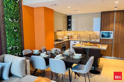 Apartamento para arrendamento em Downtown Dubai (Downtown Burj Dubai), Dubai, EAU 2 quartos, 119 m2 № 701567 - foto 2