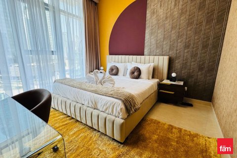 Apartamento para arrendamento em Downtown Dubai (Downtown Burj Dubai), Dubai, EAU 2 quartos, 119 m2 № 701567 - foto 6