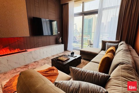 Apartamento para arrendamento em Downtown Dubai (Downtown Burj Dubai), Dubai, EAU 2 quartos, 119 m2 № 701567 - foto 4