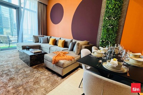 Apartamento para arrendamento em Downtown Dubai (Downtown Burj Dubai), Dubai, EAU 2 quartos, 119 m2 № 701567 - foto 3
