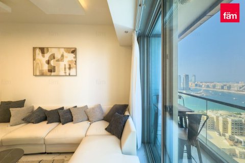 Διαμέρισμα σε Dubai Marina, ΗΑΕ 1 υπνοδωμάτιο, 84.7 τ.μ. Αρ. 669758 - φωτογραφία 5