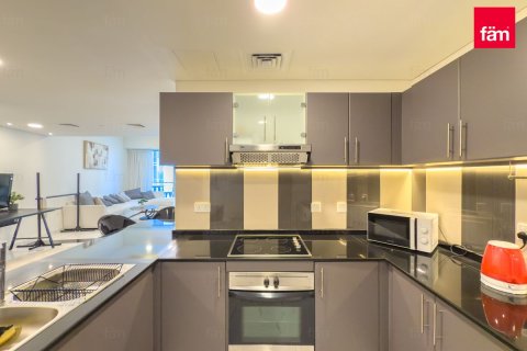 Διαμέρισμα σε Dubai Marina, ΗΑΕ 1 υπνοδωμάτιο, 84.7 τ.μ. Αρ. 669758 - φωτογραφία 21