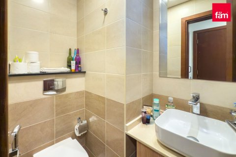 Διαμέρισμα σε Dubai Marina, ΗΑΕ 1 υπνοδωμάτιο, 84.7 τ.μ. Αρ. 669758 - φωτογραφία 23