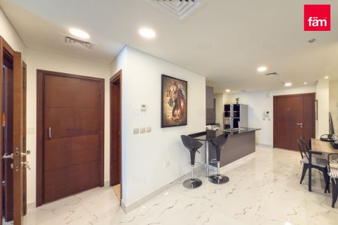 Διαμέρισμα σε Dubai Marina, ΗΑΕ 1 υπνοδωμάτιο, 84.7 τ.μ. Αρ. 669758 - φωτογραφία 15