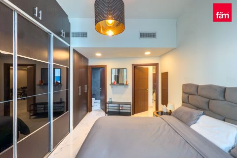 Διαμέρισμα σε Dubai Marina, ΗΑΕ 1 υπνοδωμάτιο, 84.7 τ.μ. Αρ. 669758 - φωτογραφία 9