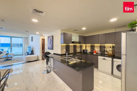 Διαμέρισμα σε Dubai Marina, ΗΑΕ 1 υπνοδωμάτιο, 84.7 τ.μ. Αρ. 669758 - φωτογραφία 17