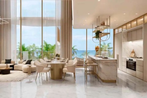 آپارتمان برای فروش در  Dubai، امارات متحده عربی  1 خوابه ، 90.3 متر مربع ، شماره 669759 - تصویر 3